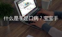 什么是手足口病？宝宝手足口病的发病原因